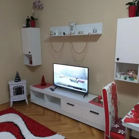 Ilona Apartman Apartman