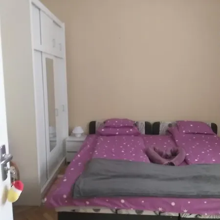 Ilona Apartman Eger