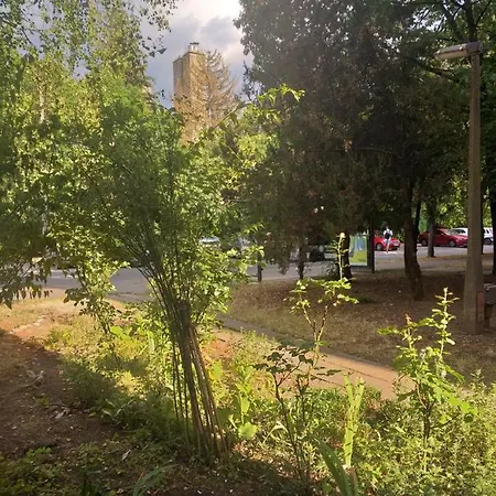 Apartman Ilona Apartman