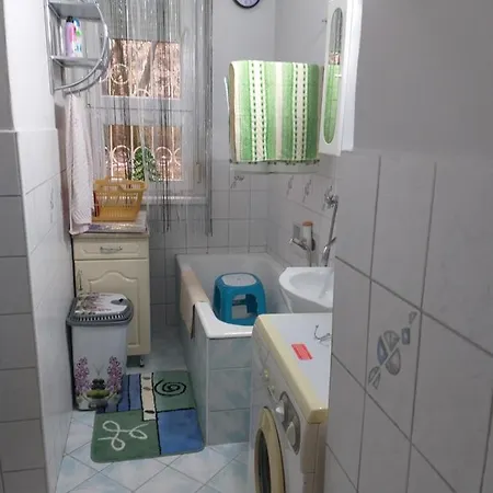 Apartman Ilona Apartman
